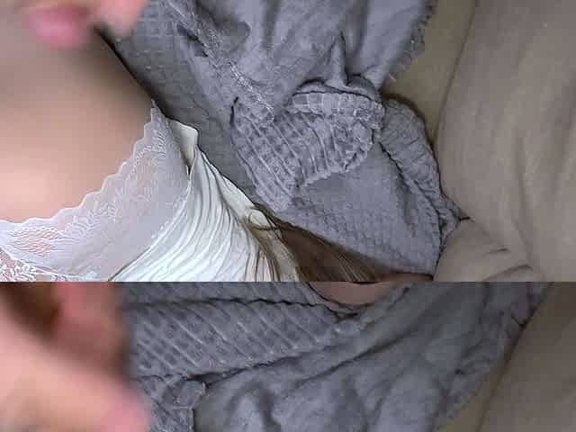 That scumbag passionately fucked his virgin stepsister in