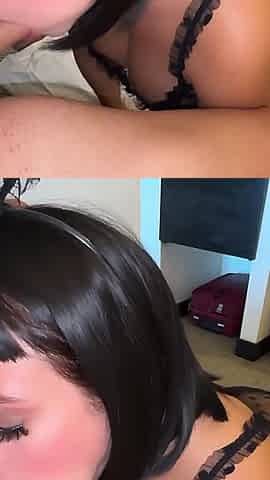 My Busty Lover Shirley Musk Gives Me What My Wife Doesn't