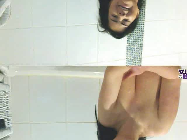 Rachel Aldana - Webcam 169