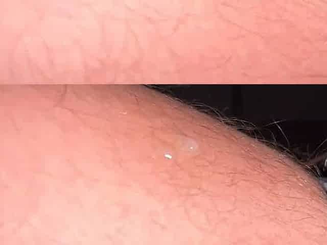 Wife Gets Creampie then has Sneaky Public Sex with Husband