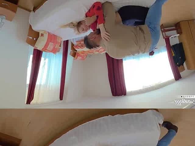 Regina Gold In Sexy Amateur Sex