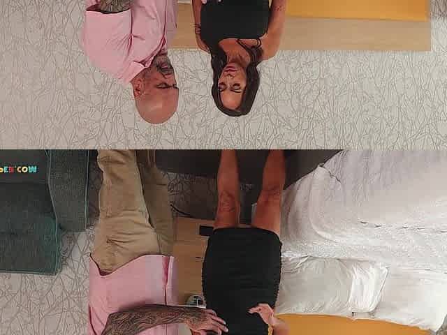 Large Bazookas Aged mother I'd like to fuck Gets Greater amount Than Her TV Fixed ~ Karissa Koxx - Trailer 3of3