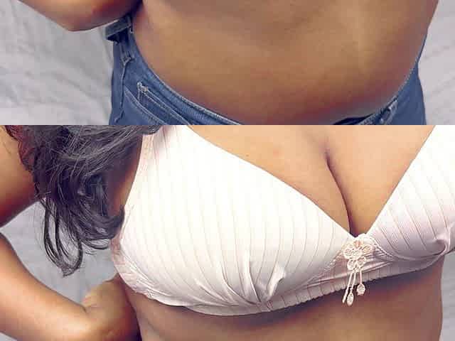 Desi Indian Teen Couple Honeymoon Show