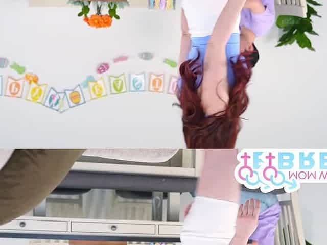 Easter Compilation: "Stuff My Snatch Full Of Hawt Breeding Cream!"