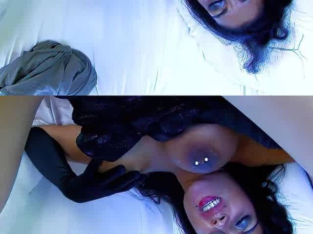 Tabitha James Is A Ebony Schlong Chaser- Pervmilfsnteens