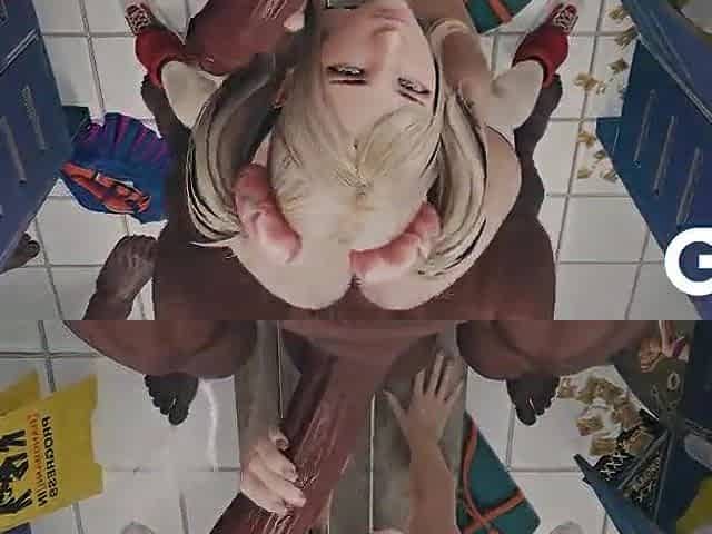 porn comics animation cg