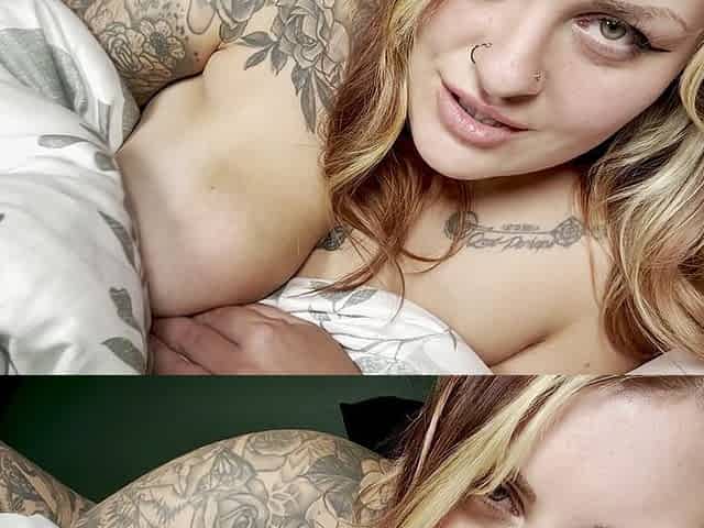 Horny Homewrecking Neighbor Seduces, Strokes, and Drains You