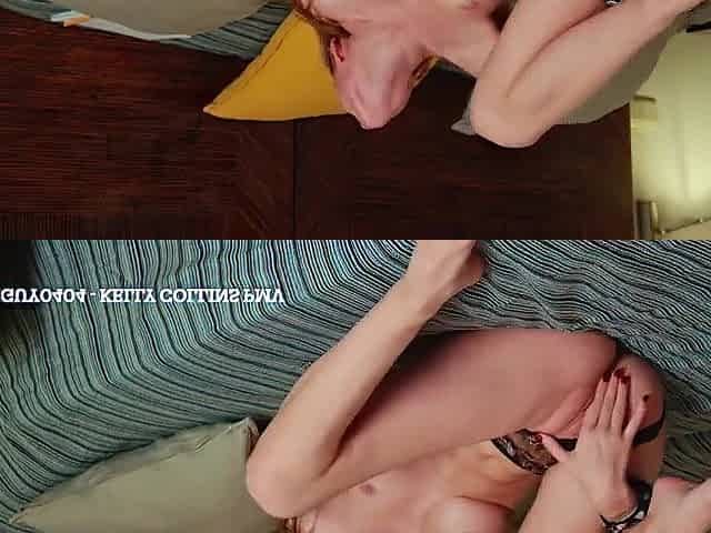 Solo Masturbate - Kelly Collins - Porn Music Video