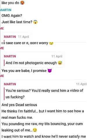I Filmed Myself Being Bare-fucked by an 18-year-old Fan