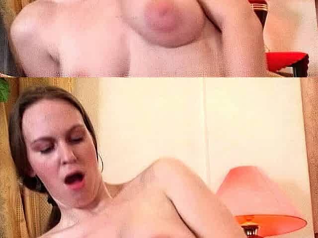 Beach blowjob turns hardcore fuck session