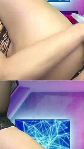 Eating Cum