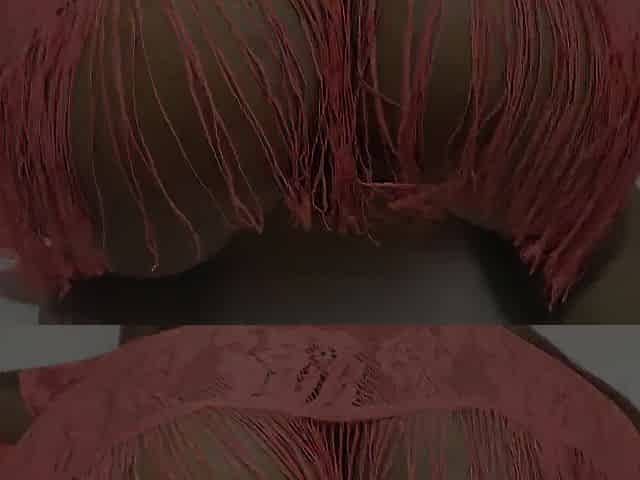 Which Would U Eat 1st Butt or Twat