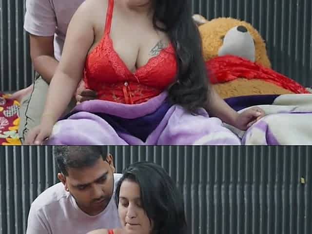 Naukar Ban Gya Gentlemen - Mature