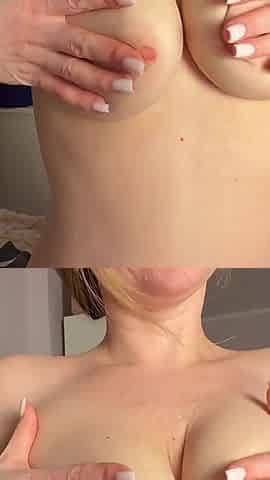 Great Blowjob From a Russian MILF