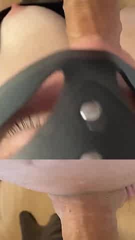 Hot Beauty Oral Sex Until She Gets Cum in Her Mouth!