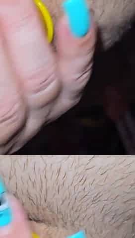 Do You Want to Get Pregnant? I'll Take off the Rubber and Fill Your Pussy with Cum