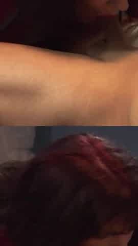 Two French Babes Knows How to Make Lucky Dude Cum