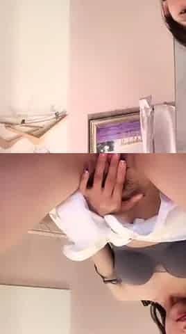 Great close up in japanese teen oral sex pov