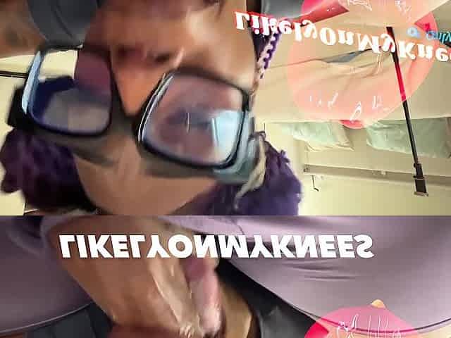 Black Suck & Screw Compilation