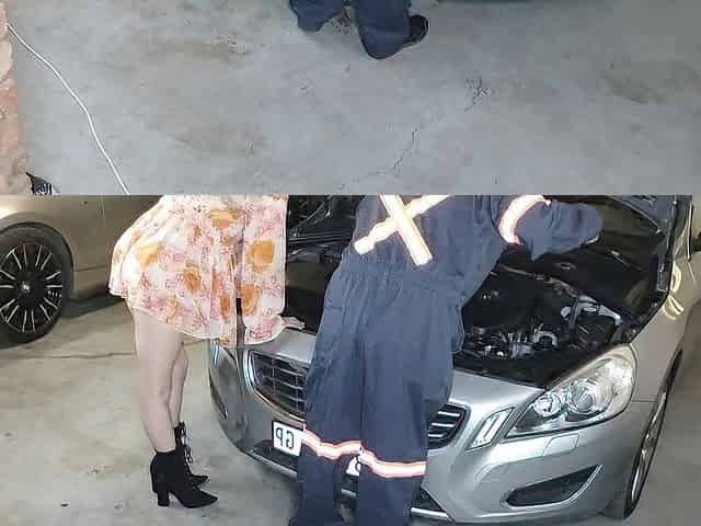 cuckold wife loves to film other studs screwing her whilst i'm at work