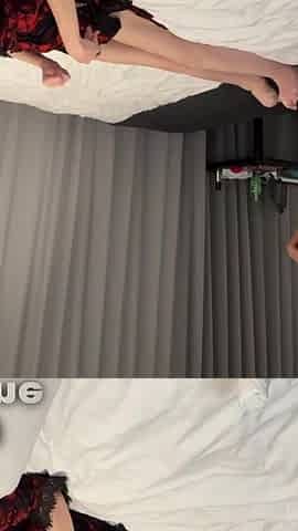 Nova Hawthorne X Melinah Viking Bloopers - Short Version