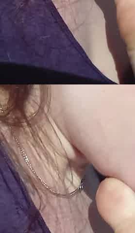 Close up Toes Sucking (footfetish)