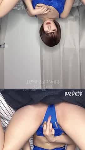 Petite Brunette Explores Sensual Solo Squirt With Intense Toy Play