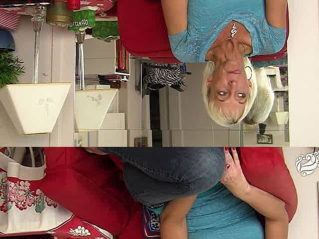Barbie Lynn Is Experienced in Pleasure - Full Length, 4K Remaster