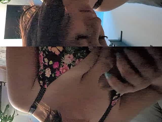 NikkiDs Plays With Her Massive Natural Boobs