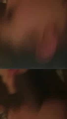 A Chilling Orgasm