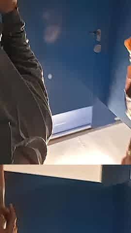 BENT OVER SEX WITH 1FUNCOUPLE2017, NO PRIVACY