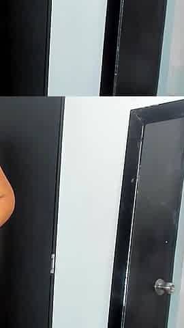 My Big Ass Bounces off Your Cock