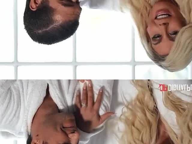 Horny Incredible Sex Video With Vanessa Sky And Charles Dera