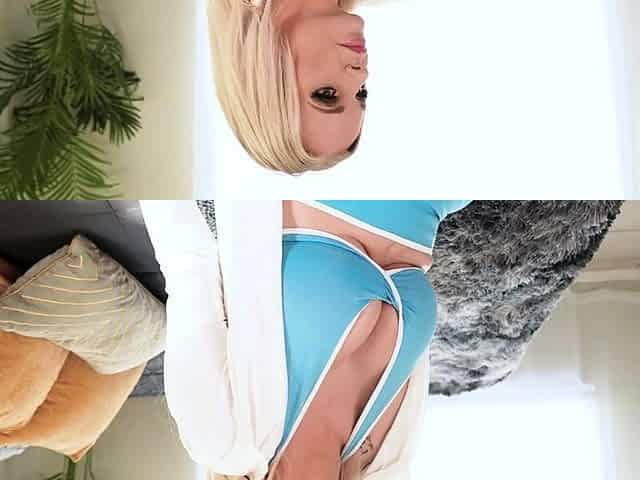 [UsePOV] Carina Blair (Sharing Mom: I Saw Instant Results