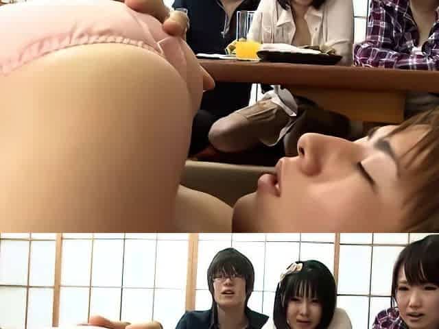 Asian japanese Hardcore amateur