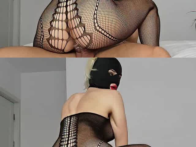 Hot escort,rides schlong fantastic until him creampie in her moist cunt
