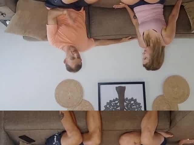 Verified Amateurs - Stepdaughters Photoshoot