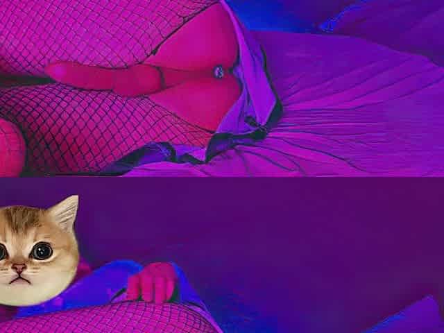 cute femboy tries anal toys for the 1st time