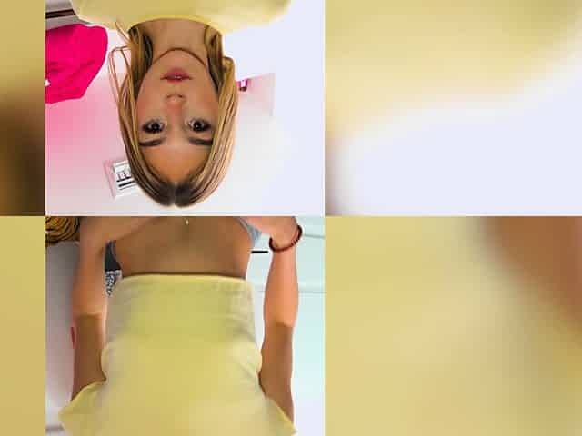 Petite stepdaughter sucking big cock