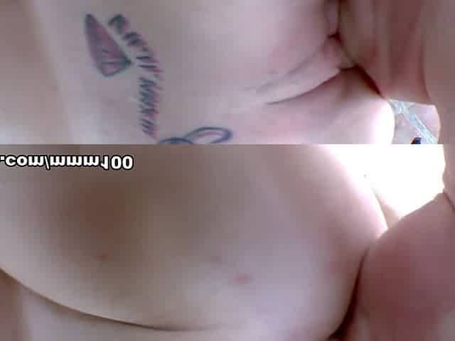 Cristal Rose in Tight jeans for POV blow job and fucking - MMM100