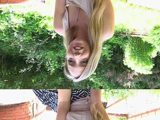 Intense Muff & Booty Fisting Masturbation With Russian Sexy Girl Anya Akulova