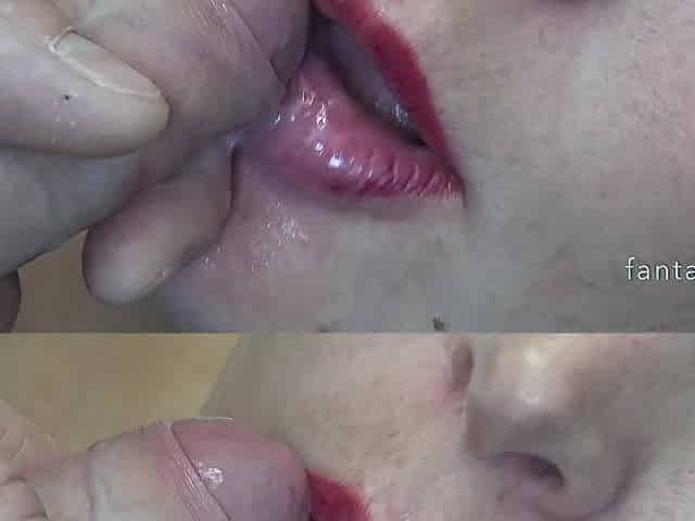 oral sex cum compilation