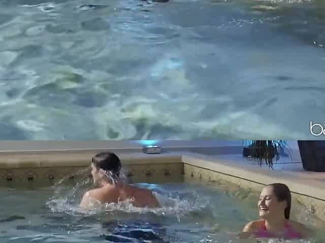 Kristof Cale And Tiffany Tatum - Beautiful Whore Incredible Sex Clip