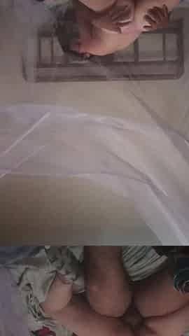 I Couldn't Move, I Made My Dick Stop so I Could Sit Down and Pamper Myself