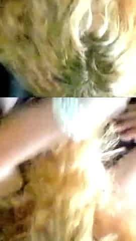 Watch How This French Babe Gets Her Pussy Fingered in Session