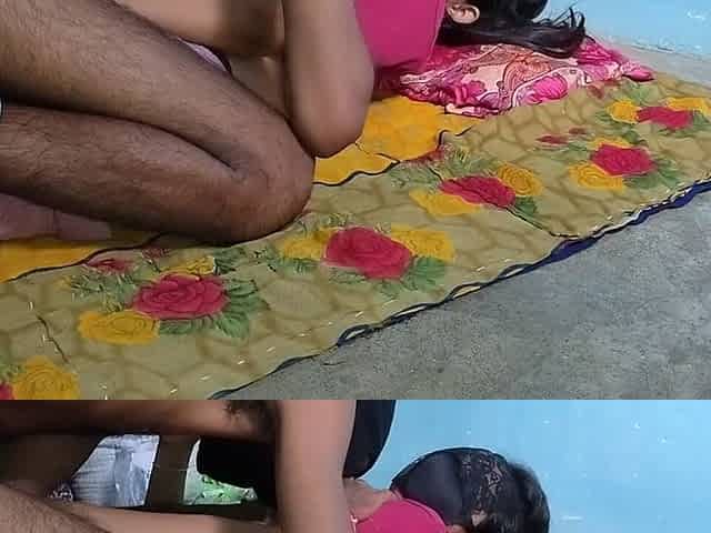Aarti Bhabhi's Fucking Indian Desi Sex