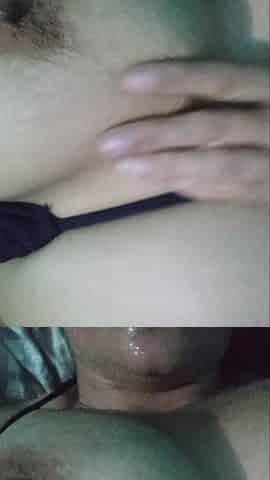 Delicious Blowjob, My Big Breasts Play with Your Cock with Great Enthusiasm