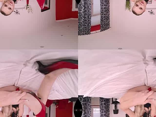 Luisa Star Foot Fetish Video - EroticSinners