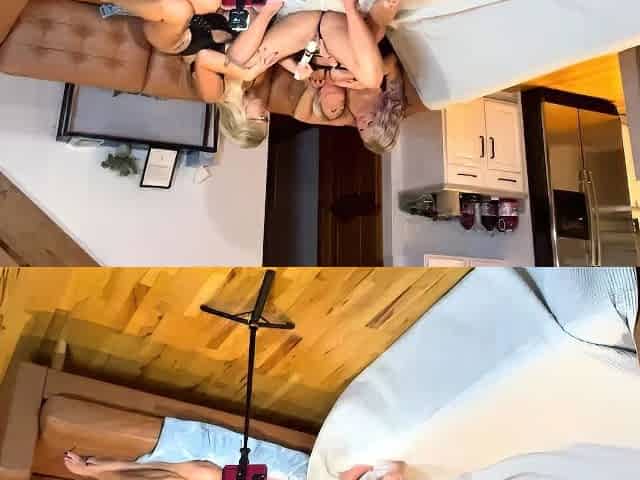 Blonde Blowjob Rough Fuck Hardcore Sex Movie