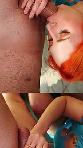 I Did DP with My Friend Girlfriend! Double Penetration